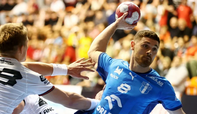 Orlen Wisła Płock - MT Melsungen w 2. kolejce Ligi Mistrzów piłkarzy ręcznych. Relacja na żywo