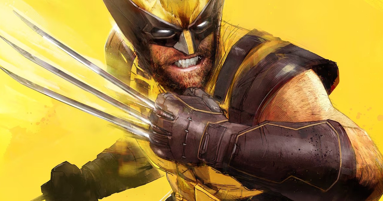 Marvel's Wolverine hitem sprzedażowym. Rośnie przychód PS5
