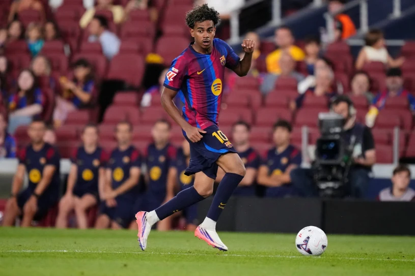La Liga: Levante - FC Barcelona. O której i gdzie obejrzeć? [TRANSMISJA]