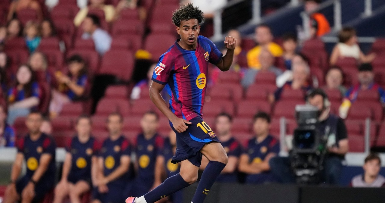 La Liga: Levante - FC Barcelona. O której i gdzie obejrzeć? [TRANSMISJA]