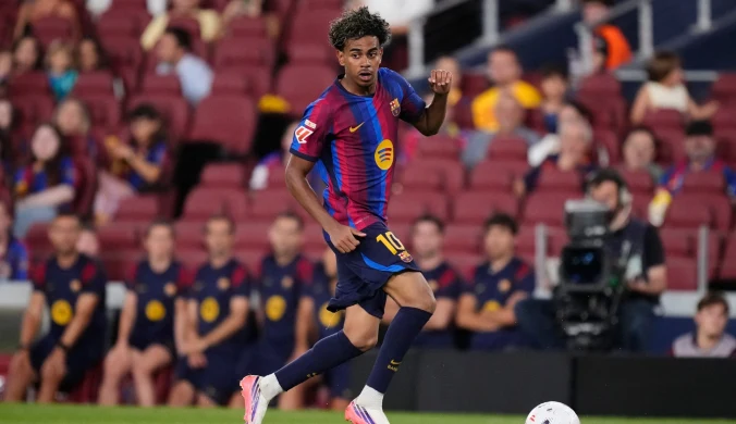 La Liga: Levante - FC Barcelona. O której i gdzie obejrzeć? [TRANSMISJA]