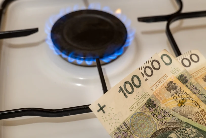 Ceny gazu w górę. Jak to wpłynie na nasze rachunki za energię?