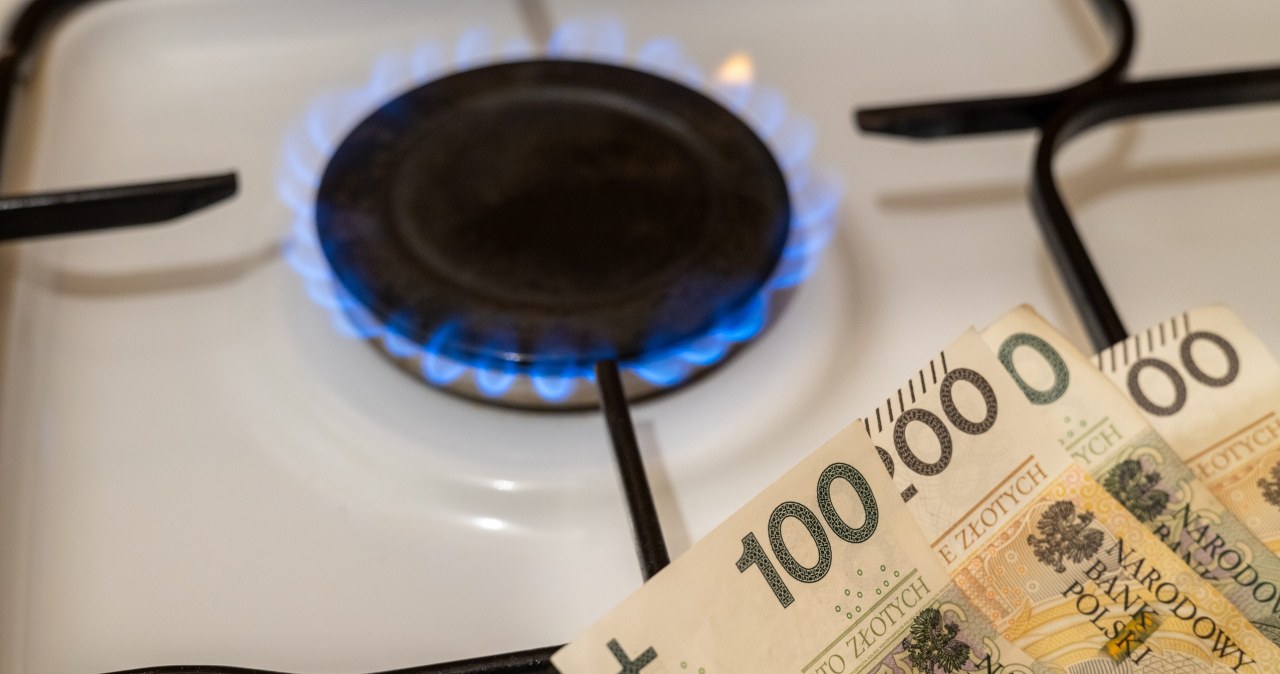 Ceny gazu w górę. Jak to wpłynie na nasze rachunki za energię?