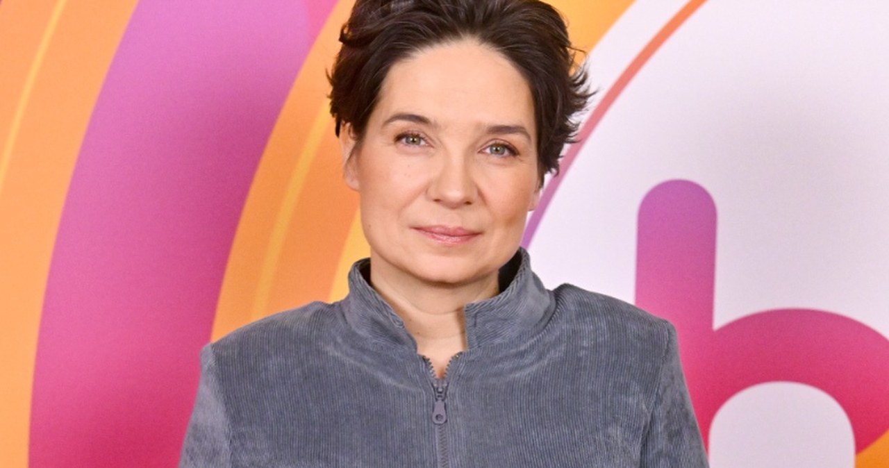 AI, kontrola i samotność. Agnieszka Smoczyńska o filmie "Hot Spot"