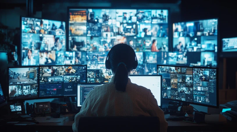 11 września zmienił też internet. Tak narodziła się era masowej inwigilacji