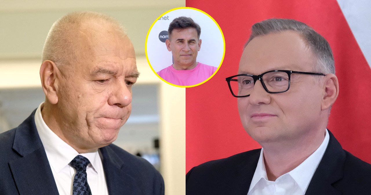 Korzeniowski wypalił ws. Piesiewicza. Nagle takie słowa o Dudzie i Sasinie