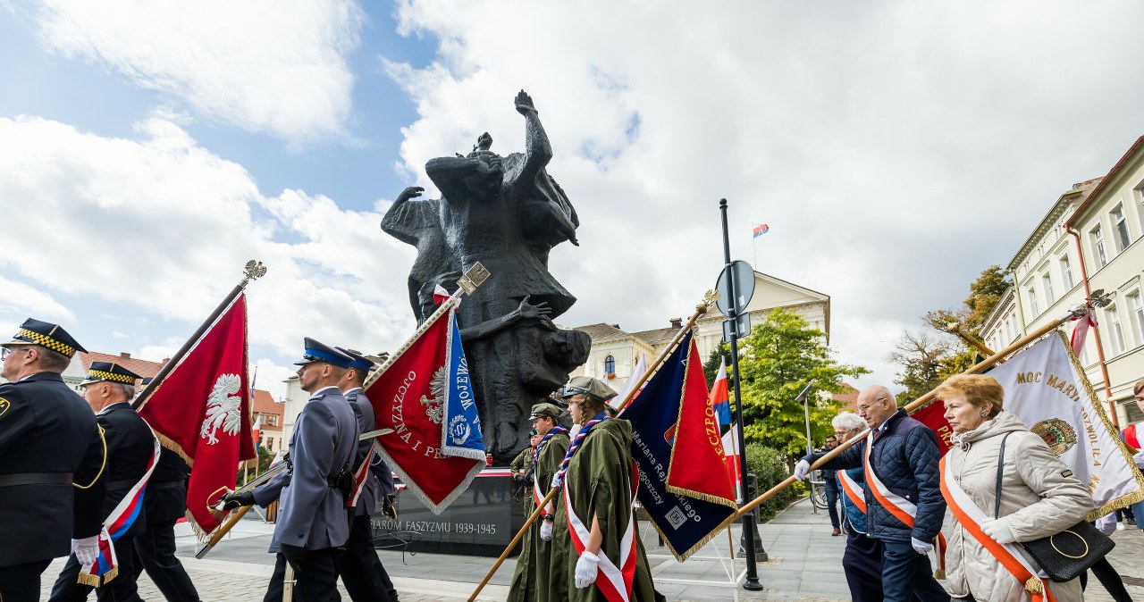 87. rocznica napaści ZSRR na Polskę. Obchodzimy ją 17 września 87. rocznica napaści ZSRR na Polskę. Obchodzimy ją 17 września