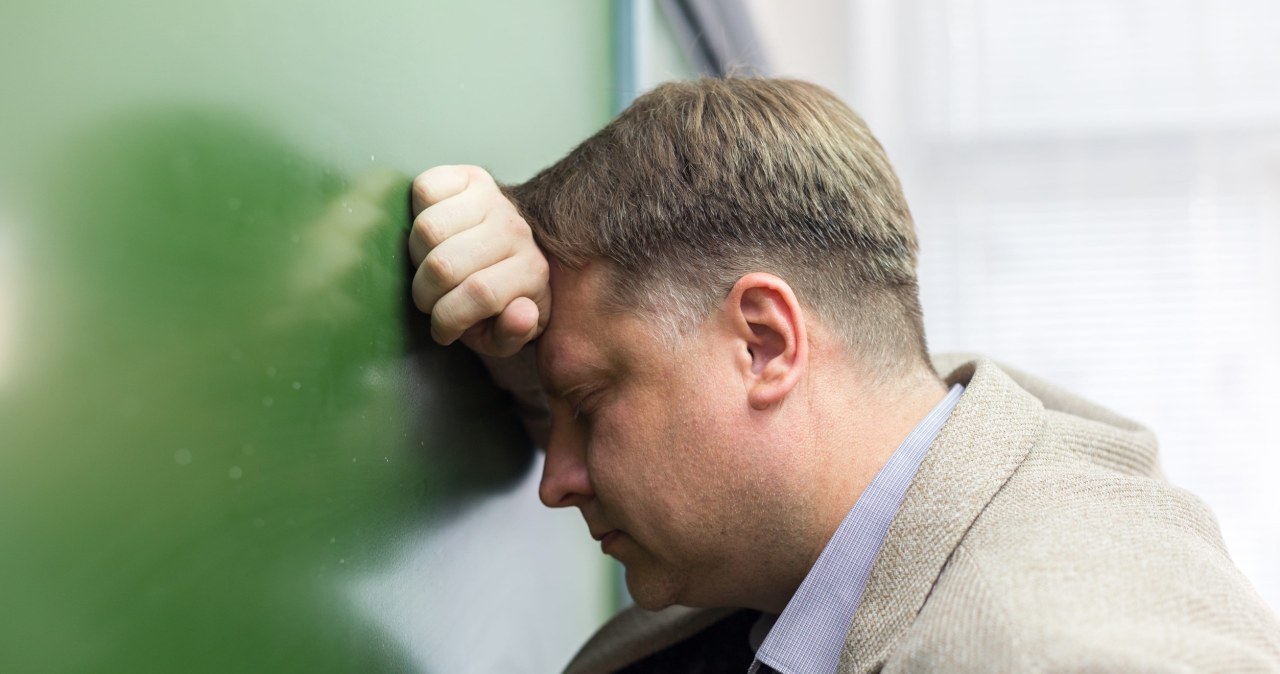 "To jedno z najbardziej parszywych środowisk". Nauczyciele mówią dość