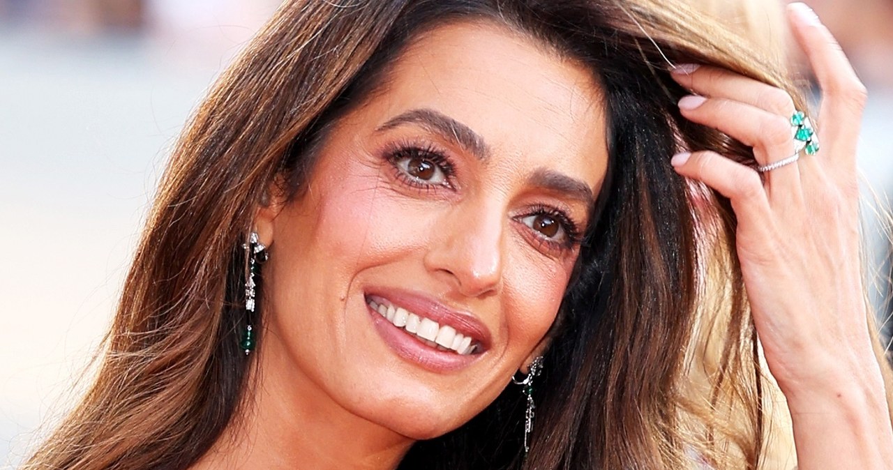 Najmodniejszy manicure na jesień 2026. Amal Clooney lansuje od dawna