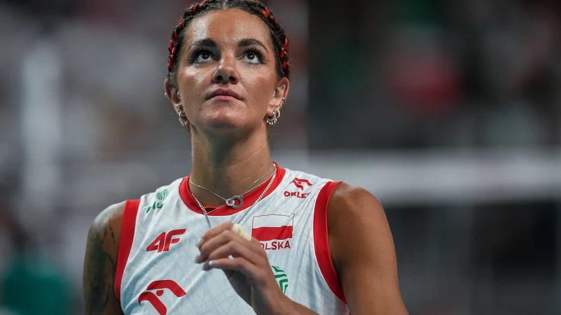 Partner Smarzek ujawnia ws. związku z Malwiną. Po miesiącach milczenia