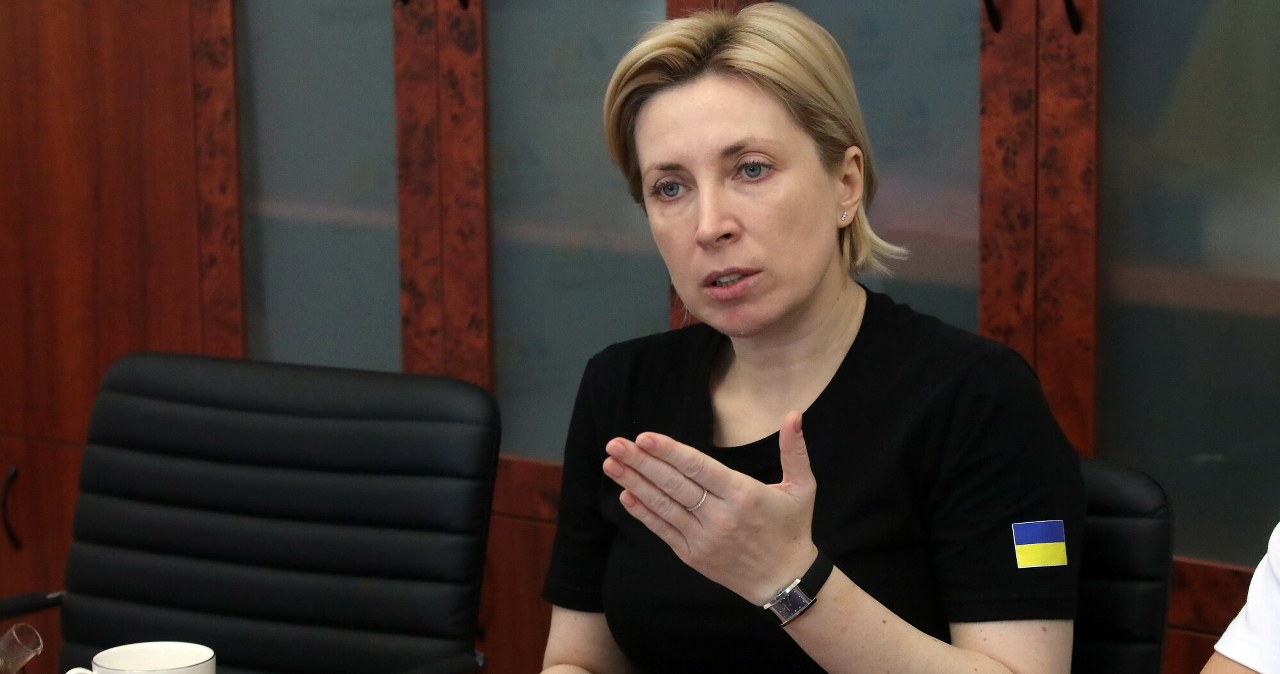 Przemoc wobec Ukraińców w Polsce. Zastępczyni Budanowa: Ludzie się boją