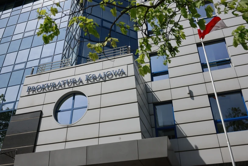 Śledztwo w sprawie "Marka Polska". Jest komunikat prokuratury
