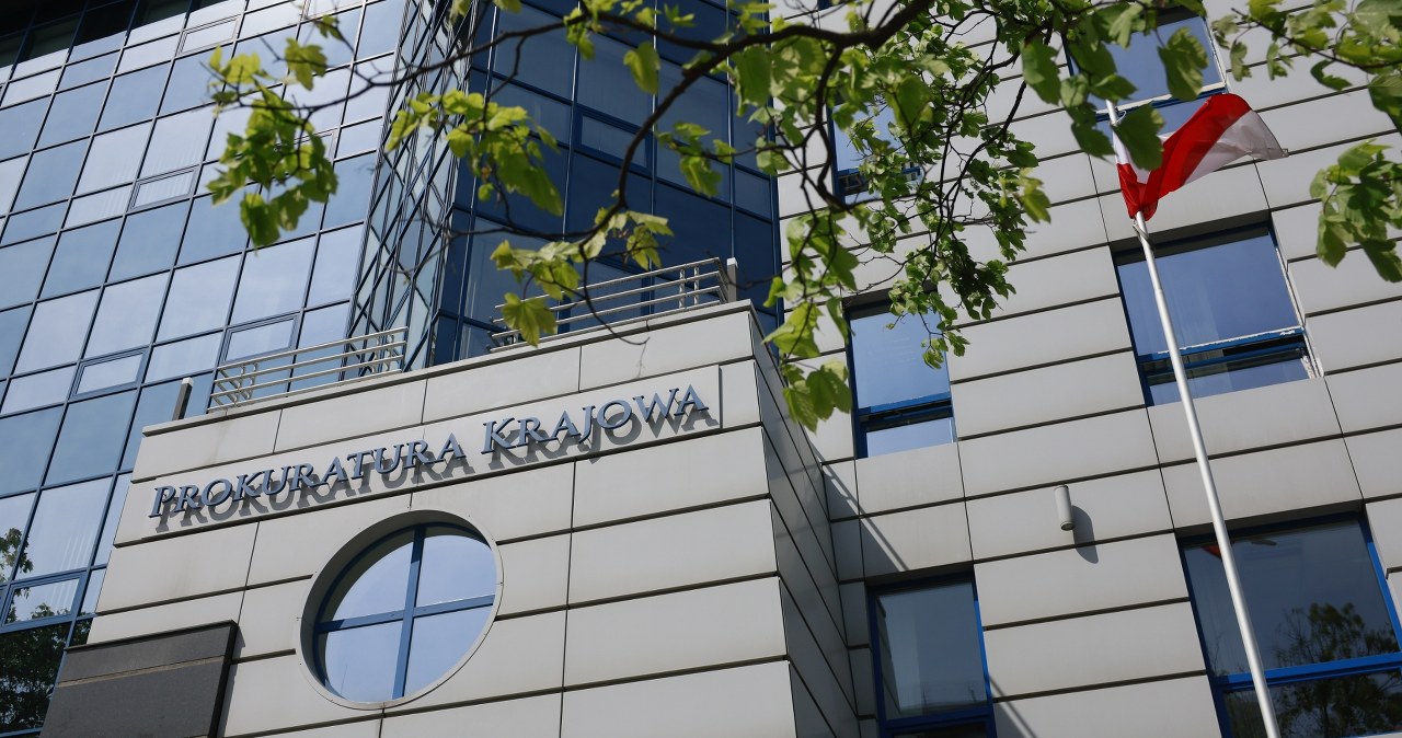 Śledztwo w sprawie "Marka Polska". Jest komunikat prokuratury