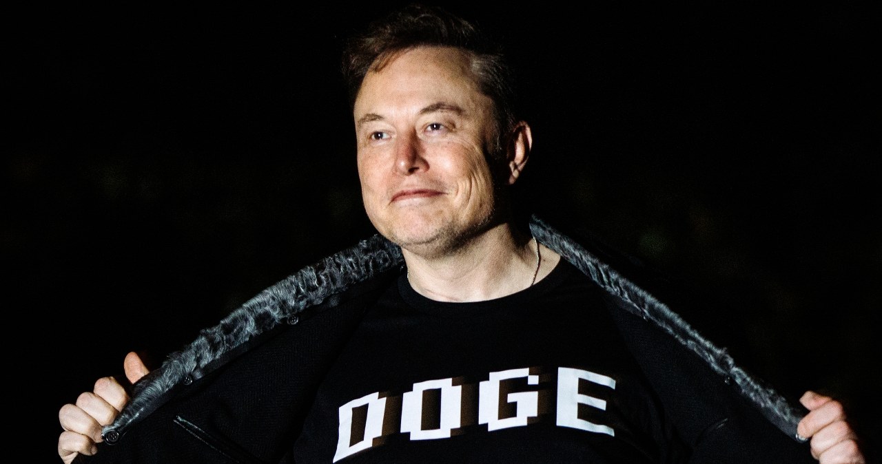 Premiera dokumentu "Musk" w Wenecji. Miliarder atakuje reżysera