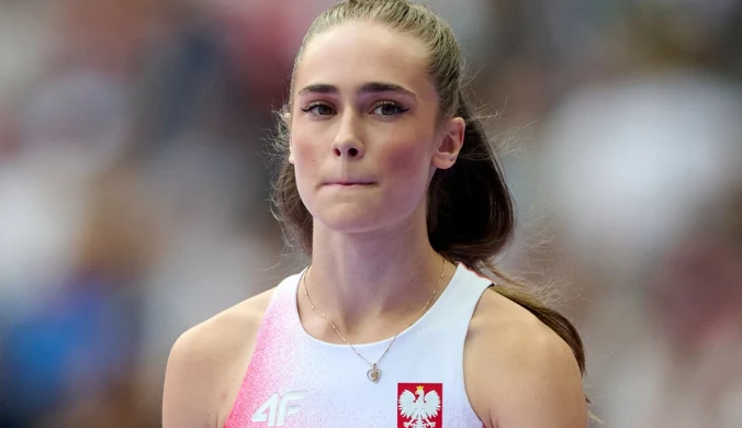 Anastazja Kuś bez owijania w bawełnę ws. koleżanek z kadry. Składa obietnicę