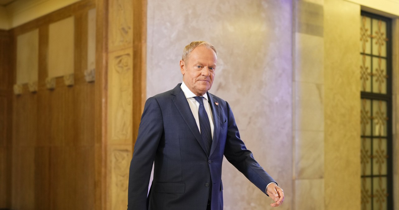 Tusk ostro o cenach energii. "Kwestia być albo nie być całej UE"