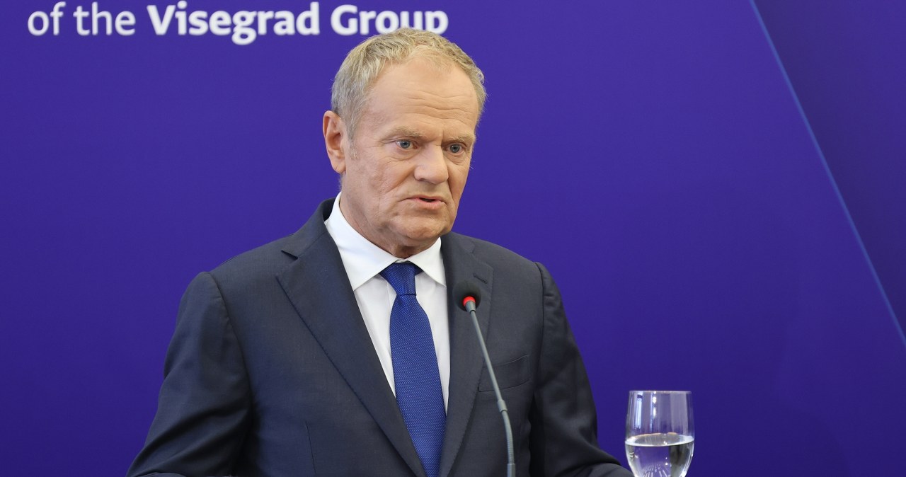Tusk po raporcie szefa CIA. "Spodziewamy się tego typu akcji także w Polsce"