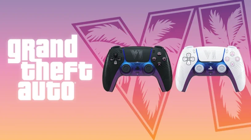 Wielki paraliż w sklepach! Przedsprzedaż padów do GTA 6 wywołała chaos
