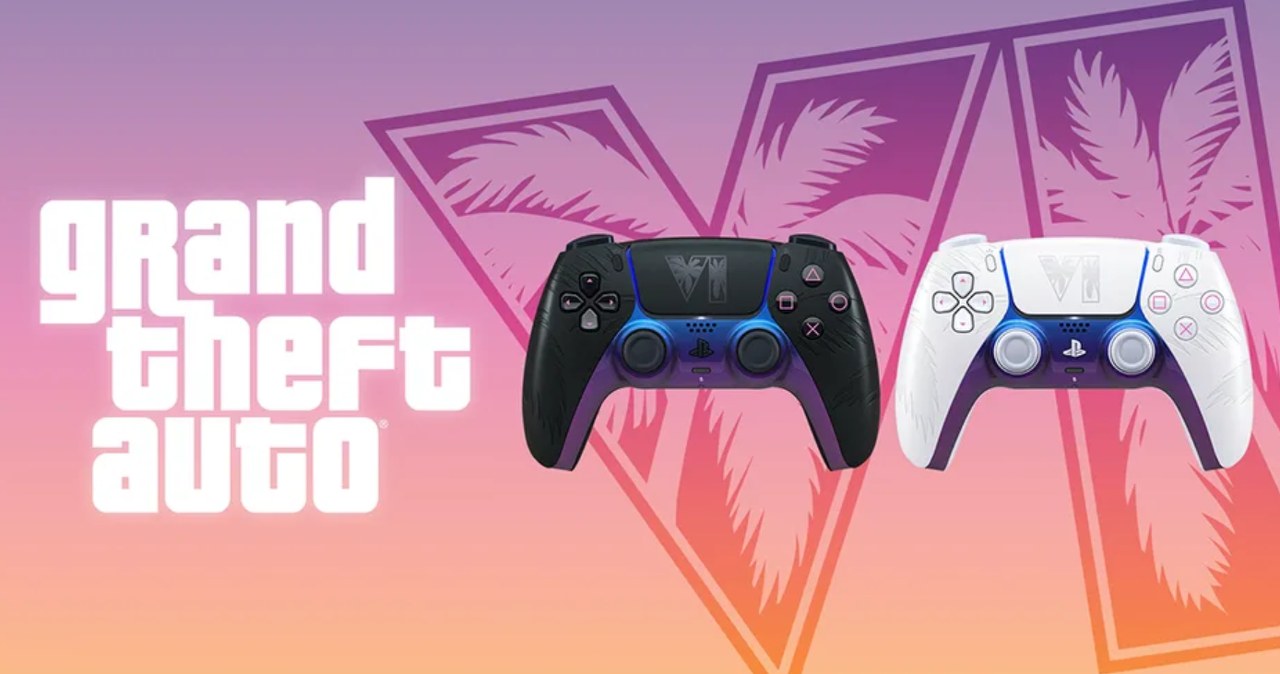 Wielki paraliż w sklepach! Przedsprzedaż padów do GTA 6 wywołała chaos