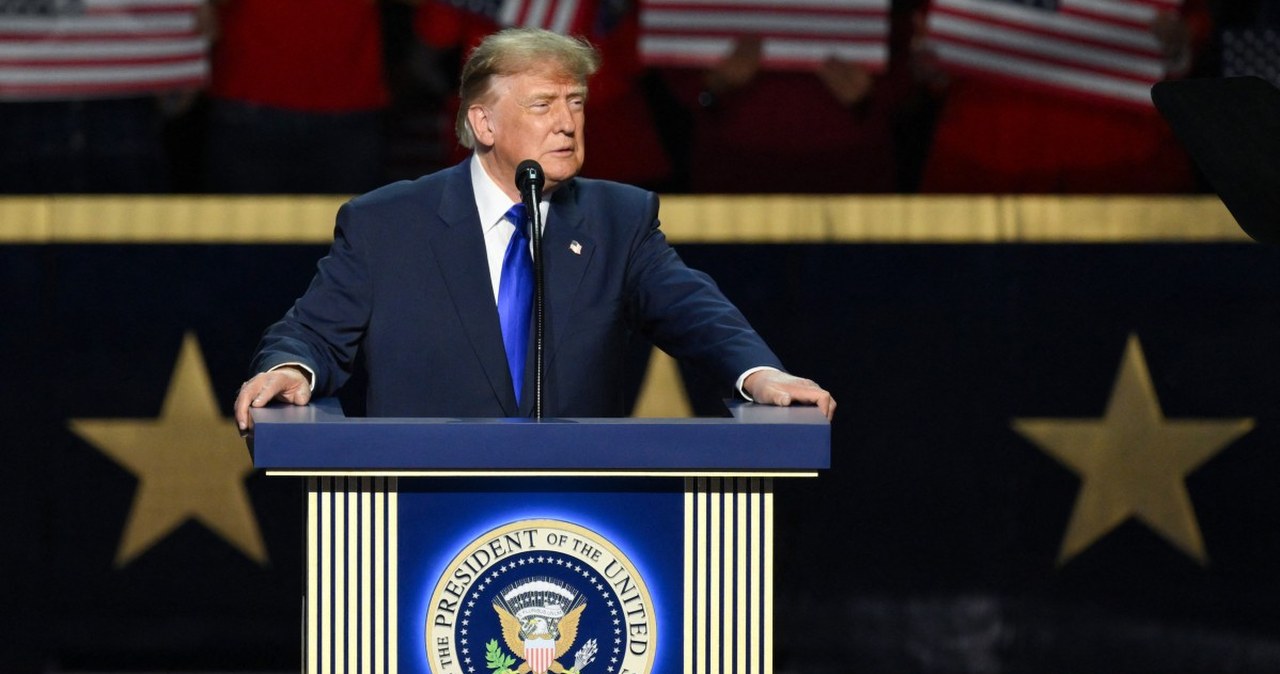 "Nielegalna, niemoralna i bez pokrycia". Media o propozycji Trumpa