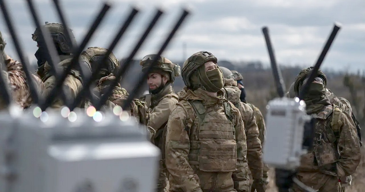 NATO kupuje zagłuszacze GPS. Powstaną strefy bez nawigacji