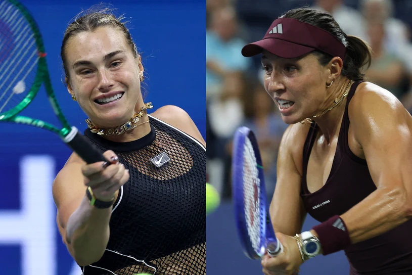 Kapitalny mecz pomiędzy Sabalenką i Pegulą. Oto pierwsza finalistka US Open