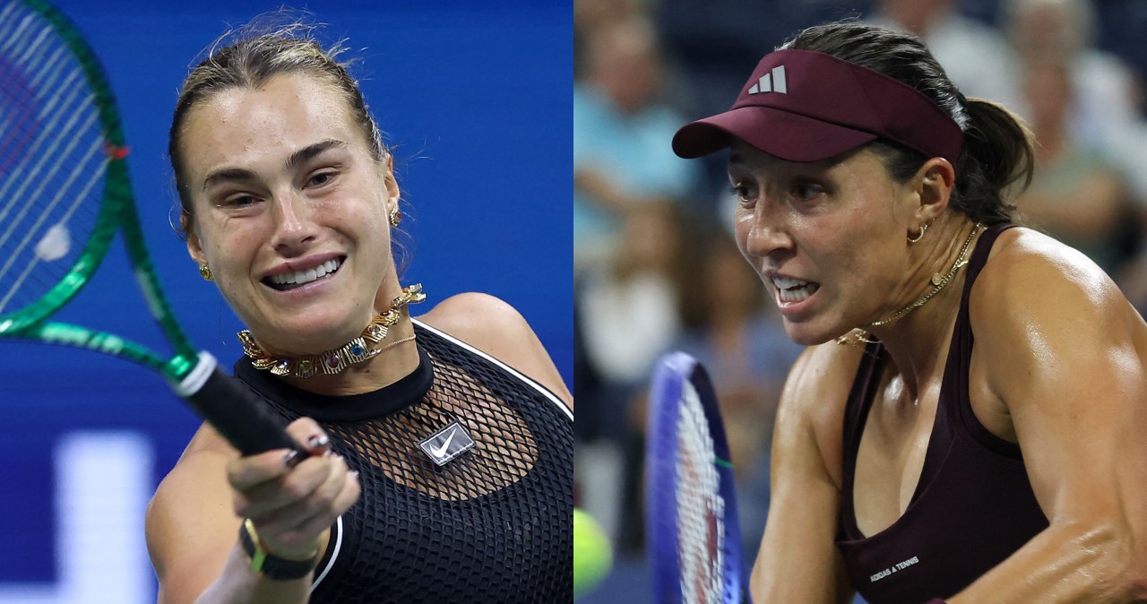 Kapitalny mecz pomiędzy Sabalenką i Pegulą. Oto pierwsza finalistka US Open