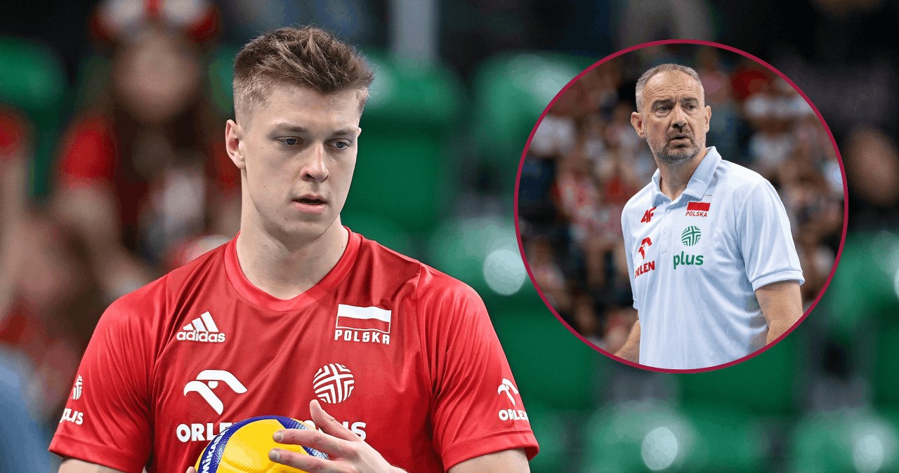 Debiut u Grbicia miał smakować inaczej. Po latach wyznał "Nie byłem gotowy"