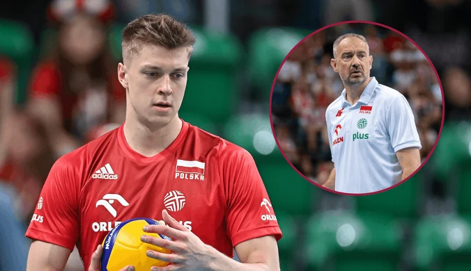 Debiut u Grbicia miał smakować inaczej. Po latach wyznał "Nie byłem gotowy"