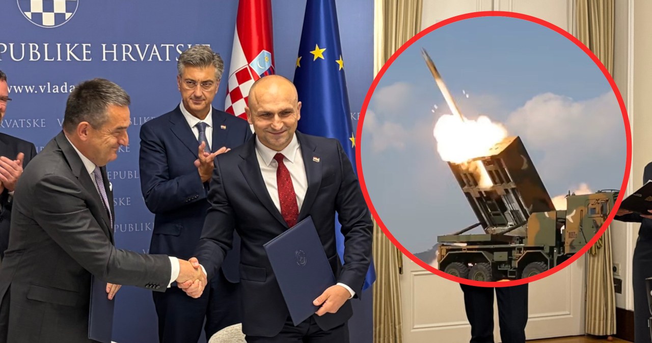 Wielka umowa polskiej firmy. Sprzeda systemy bojowe państwu NATO
