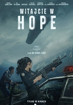 Witajcie w Hope