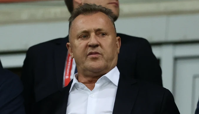 Jest decyzja Cezarego Kuleszy ws. zarządu PKOl. PZPN tłumaczy 