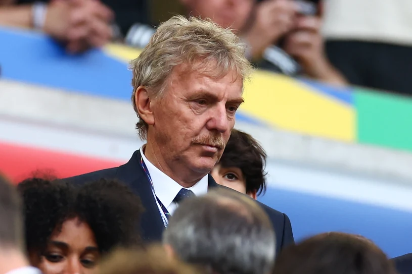 Ujawnił po latach. Tak Boniek zareagował na ogromną ofertę z Legii