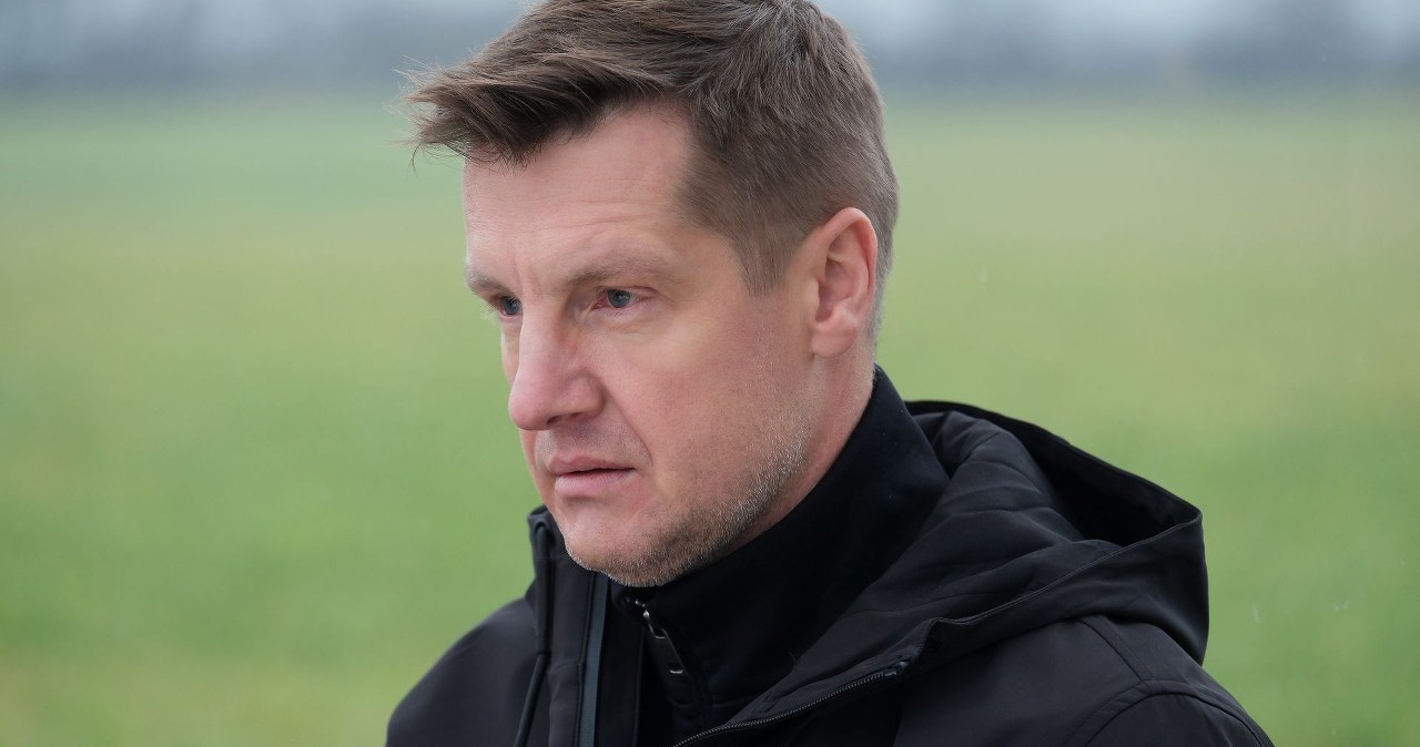 "M jak miłość": Znów dojdzie do tragedii? Od razu rozpozna sprawcę