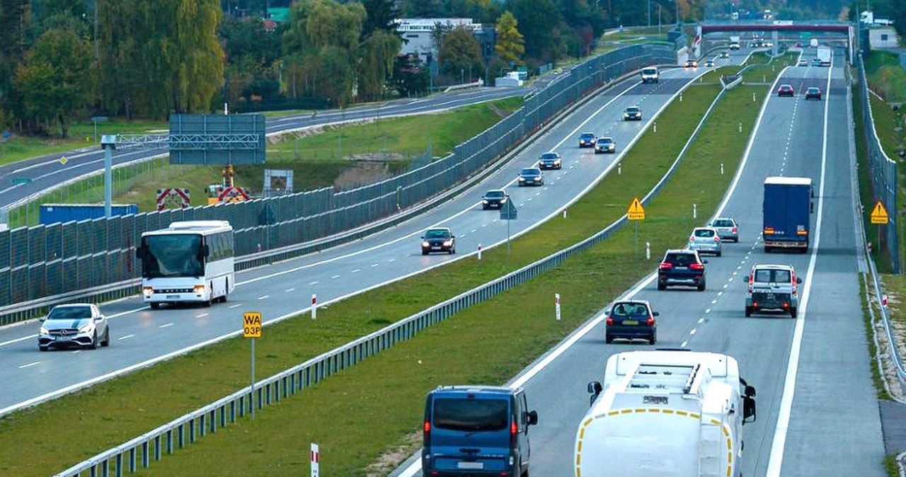 365 tys. kierowców musi złożyć podanie. Za tydzień zmiana przepisów