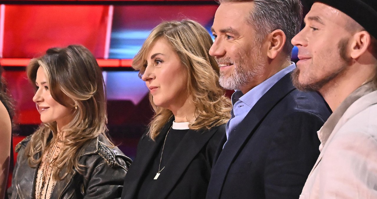 Nagła zmiana prowadzących w "The Voice". W TVP oficjalnie potwierdzono