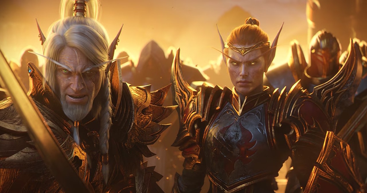 Największe problemy World of Warcraft. Co musi zrobić BlizzCon?