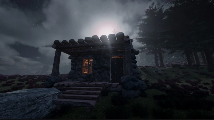 No Way Back: Dark Horizon - darmowe demo już na Steam
