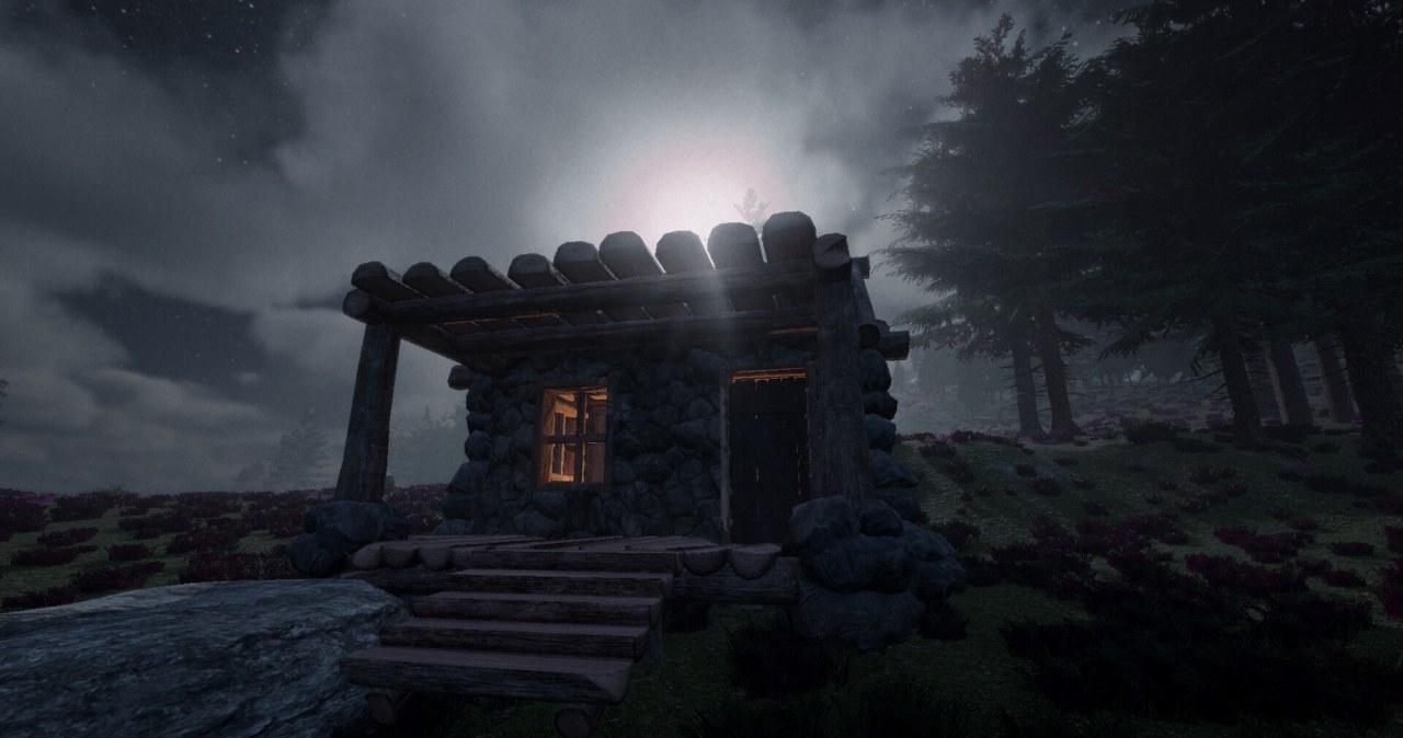 No Way Back: Dark Horizon - darmowe demo już na Steam