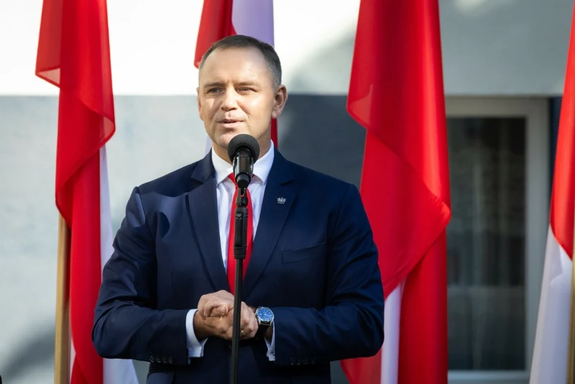 Jednoznaczny głos prezydenta w sprawie Trybunału. "Trzeba to przerwać"