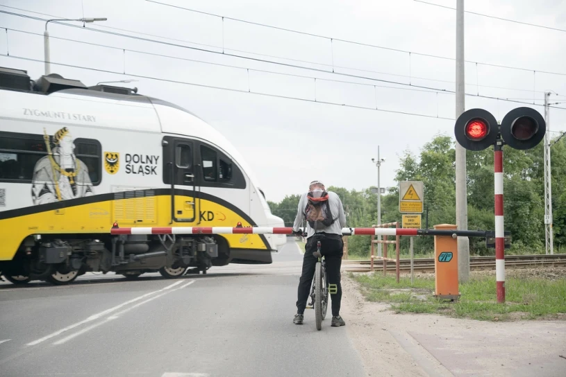 2000 zł mandatu i 15 punktów karnych. Policja nie ma litości
