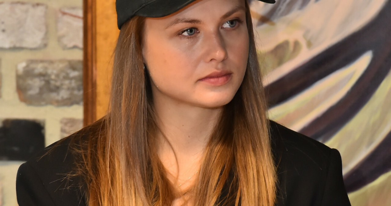 Anna Karczmarczyk pragnie odciąć się od tego etapu życia. Dziś mówi wprost