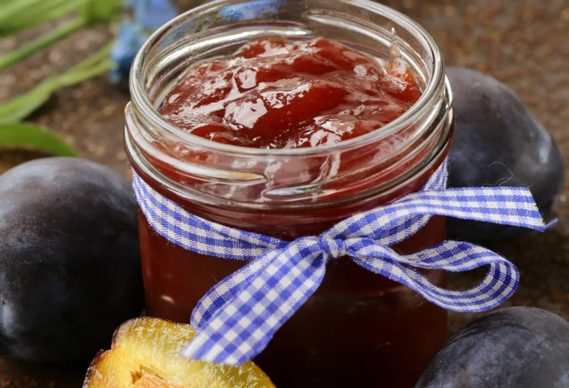 Robię powidła inaczej niż moja babcia. Nikt nie czuje różnicy w smaku