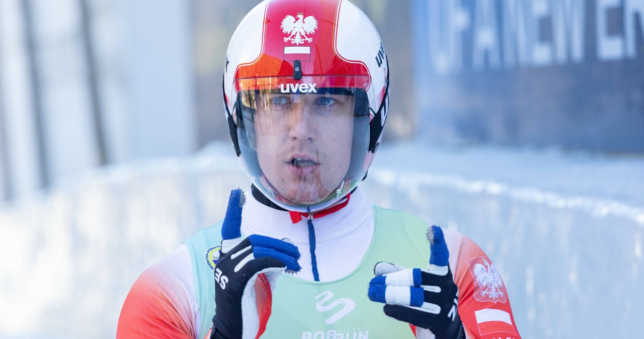 Polski olimpijczyk zakończył karierę. Ma 30 lat. "Żałuję jedynie igrzysk"