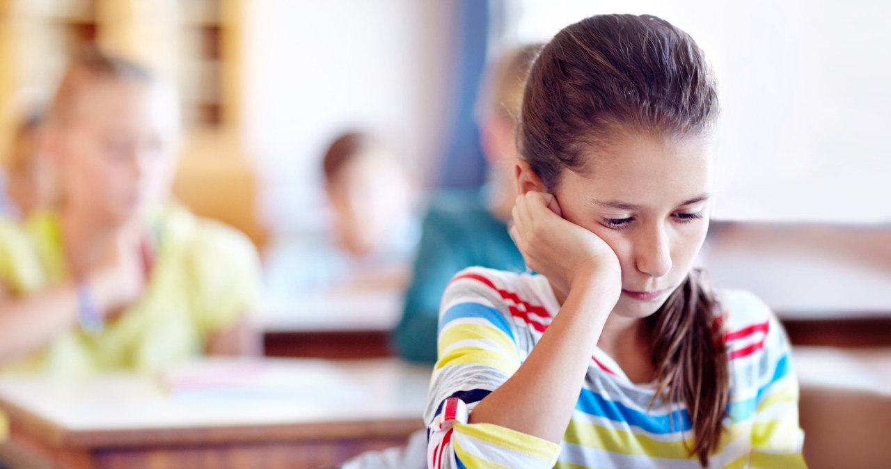 Bez diagnozy, ale nie bez problemu. Dzieci daleko poza szkolną normą