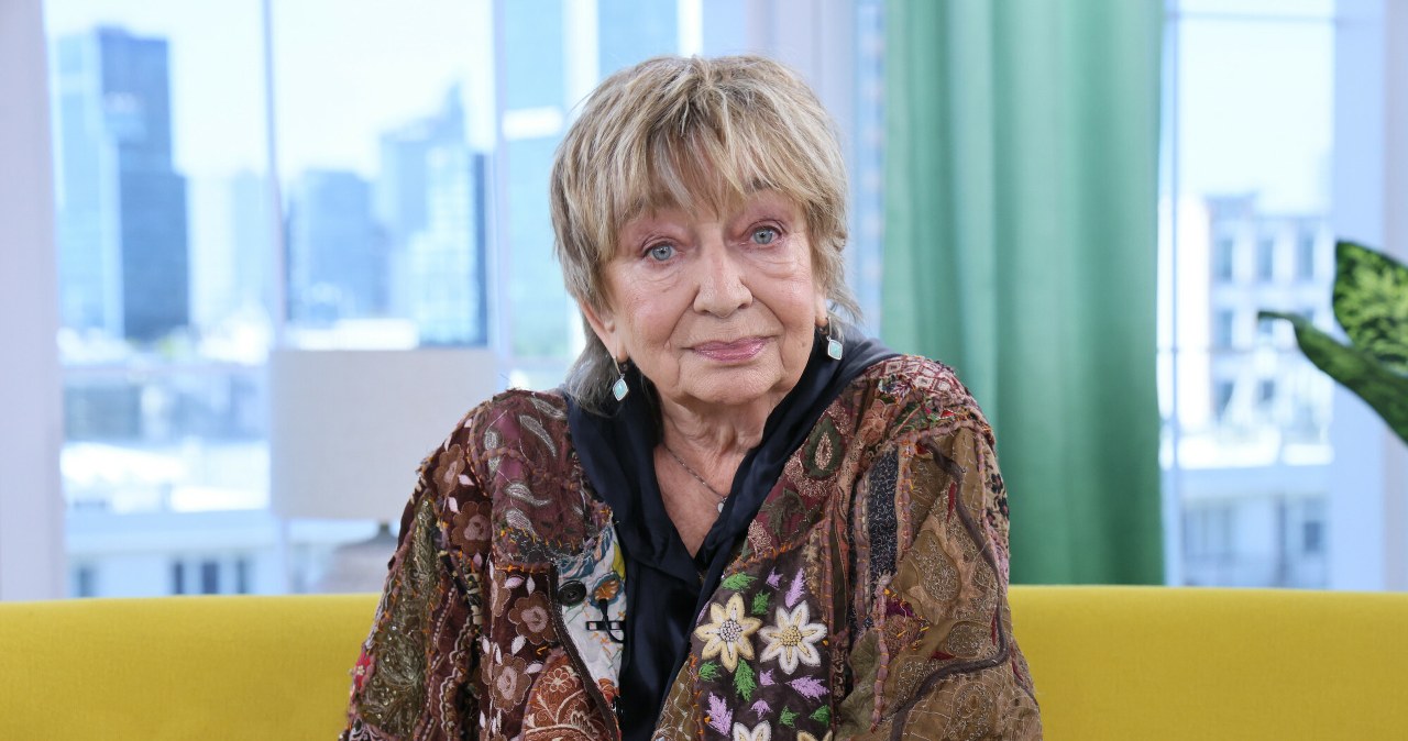 Ewa Szykulska zdradziła prawdę o finansach. Musi dorabiać do emerytury