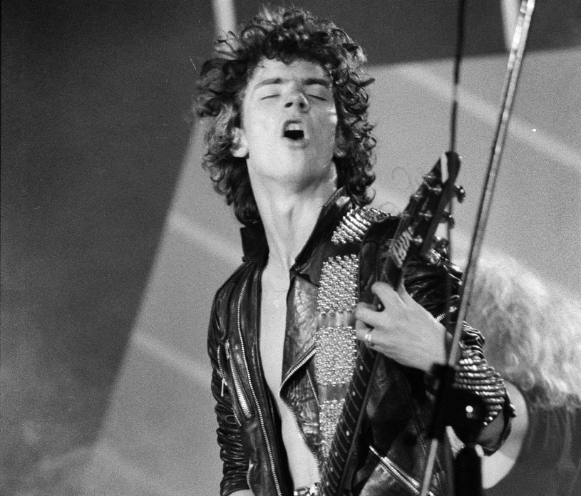 "Nigdy nie podążamy utartymi ścieżkami". Legenda polskiego metalu powraca