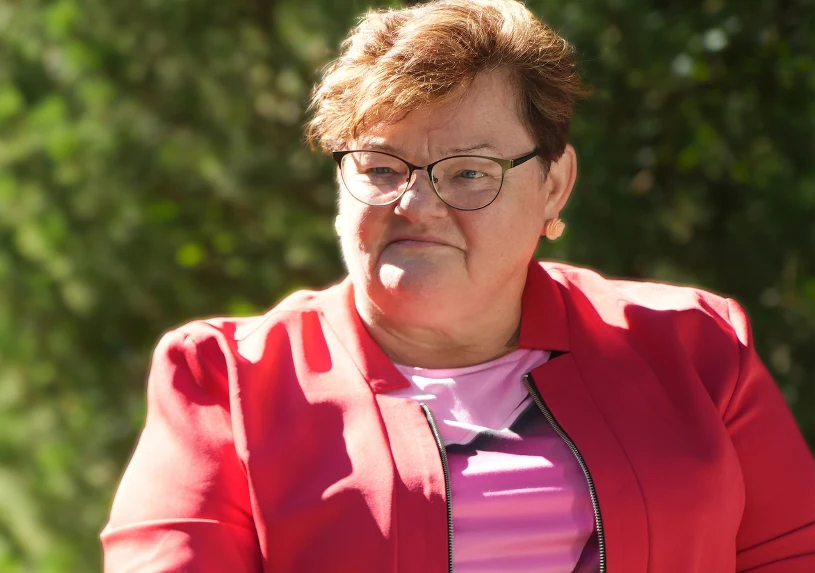 Lilla z "Sanatorium miłości" odsłoniła nowe oblicze. Posypały się komentarze