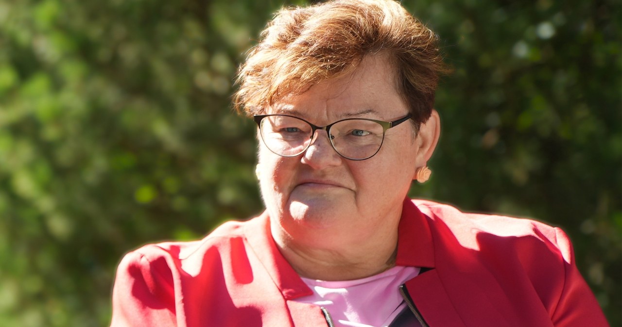 Lilla z "Sanatorium miłości" czeka teraz na jedno. "Łzy same popłynęły"