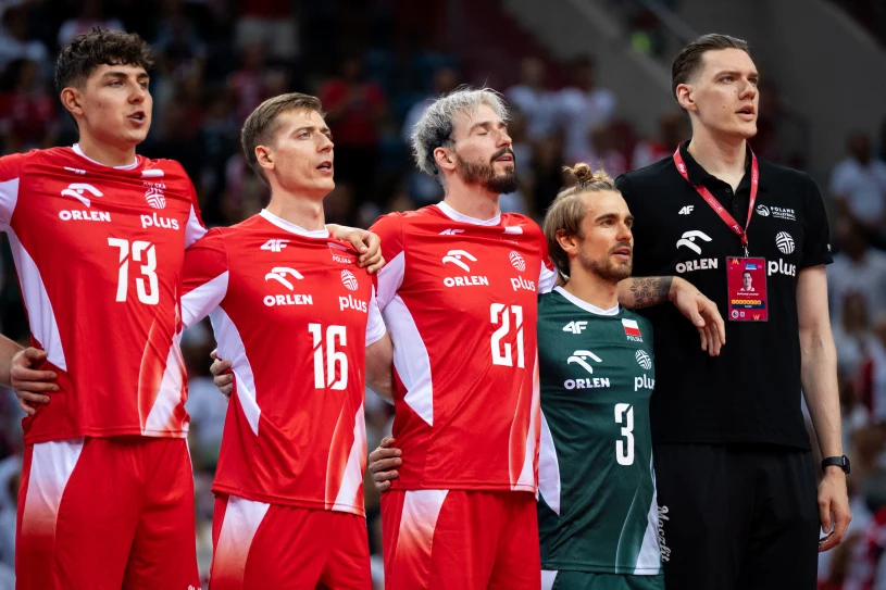 Polska - Bułgaria w fazie grupowej Mistrzostw Europy siatkarzy. Relacja na żywo